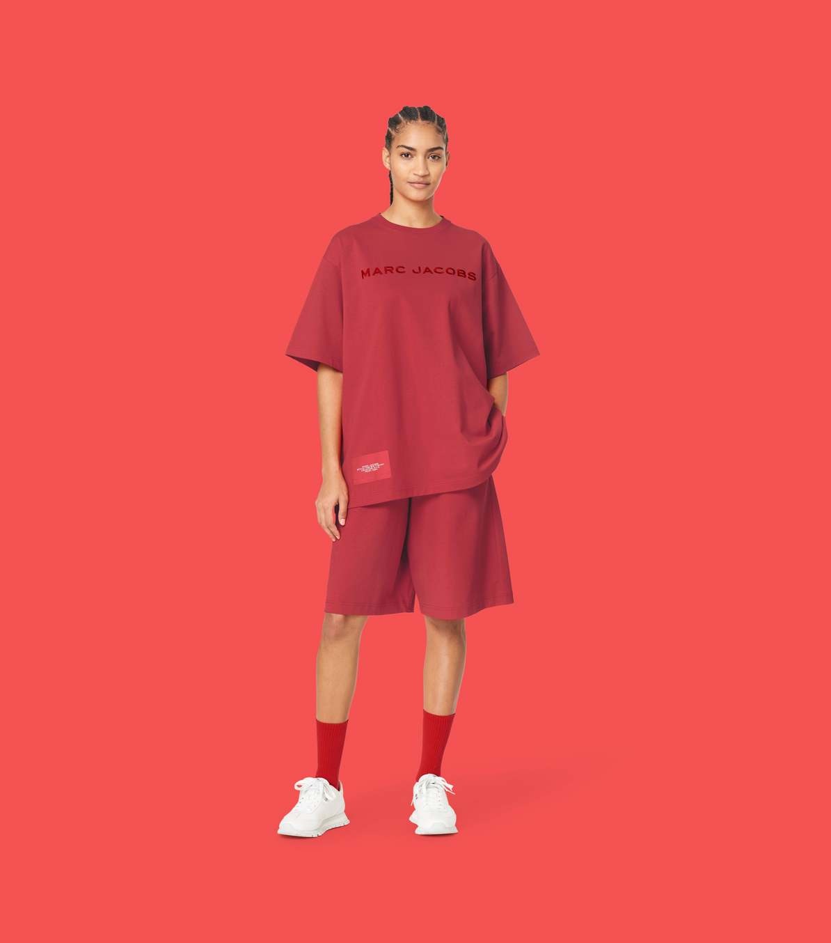 THE T-SHORTS - 4