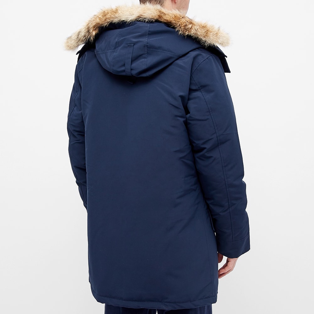 Canada Goose Langford Parka - 6