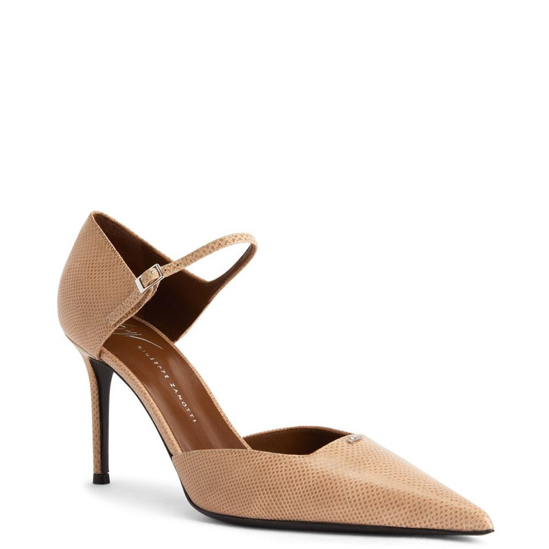 Giuseppe Zanotti Raquel D'orsay 85 outlook