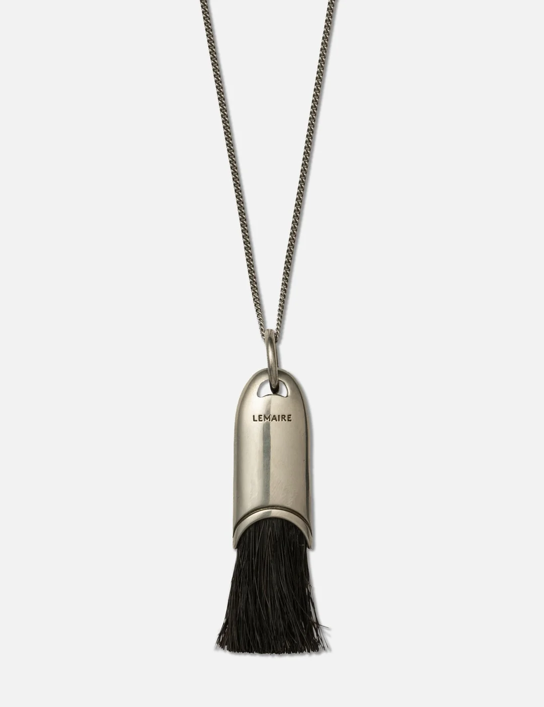 PERSONAL BRUSH NECKLACE - 1