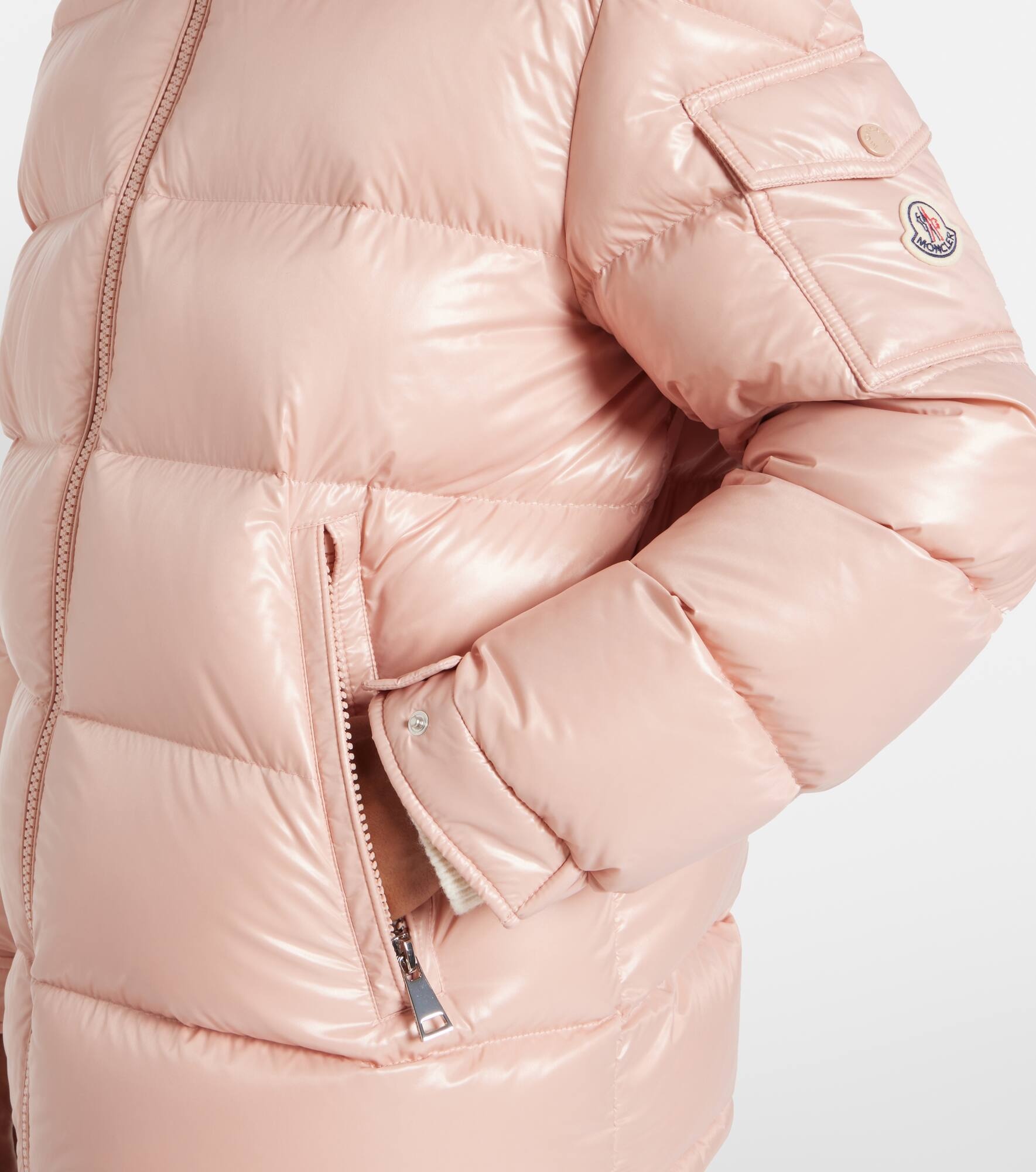 Maire down jacket - 5