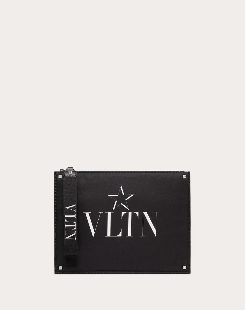 VLTNSTAR Nylon Clutch 1