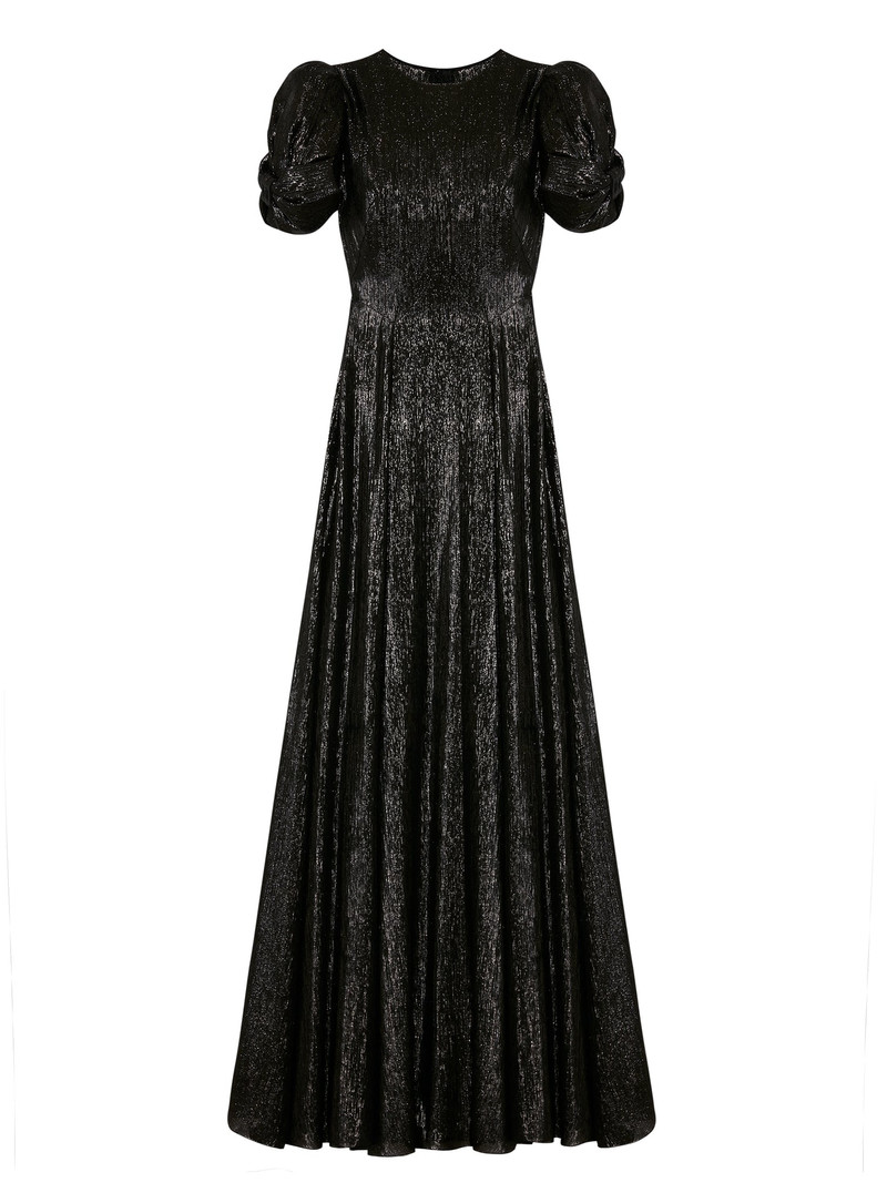 THE POISON FLOWER DRESS 1