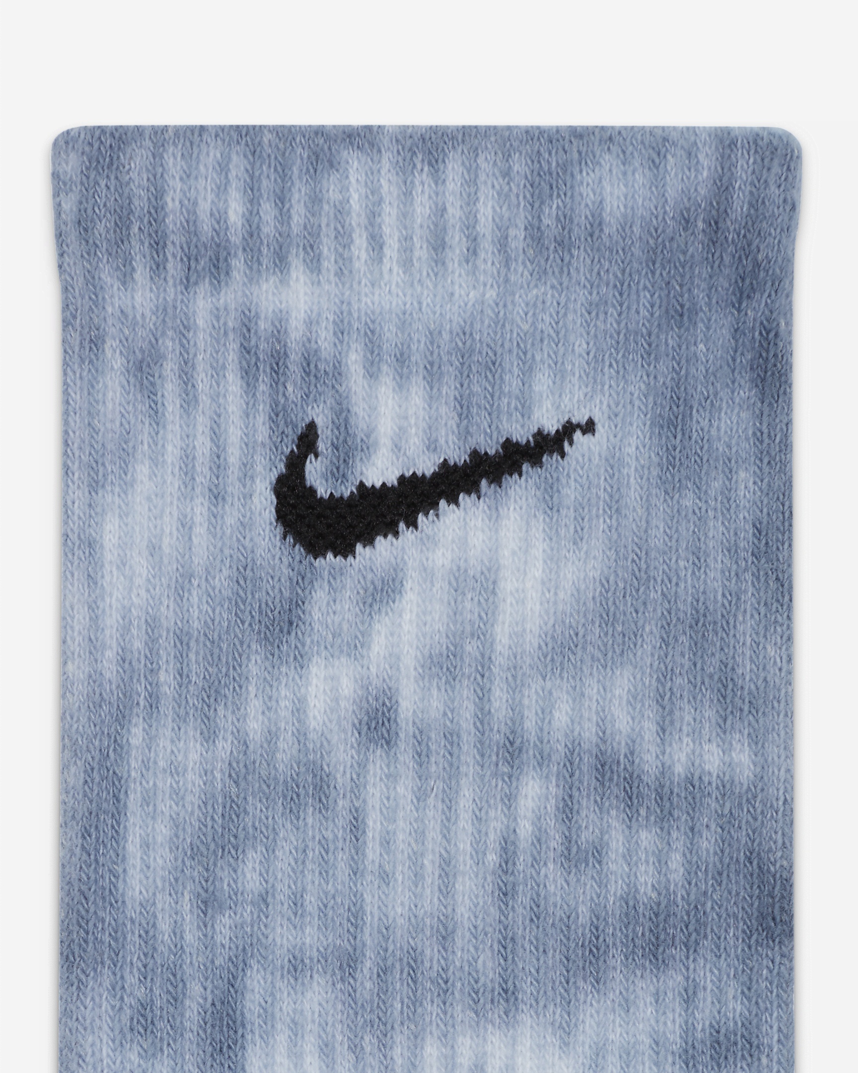 Nike Everyday Plus Cushioned Tie-Dye Crew Socks (2 Pairs) - 4