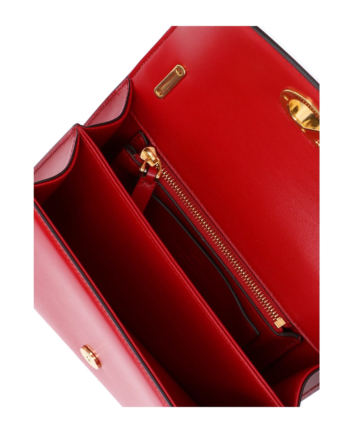 'vain' Small Shoulder Bag - 4