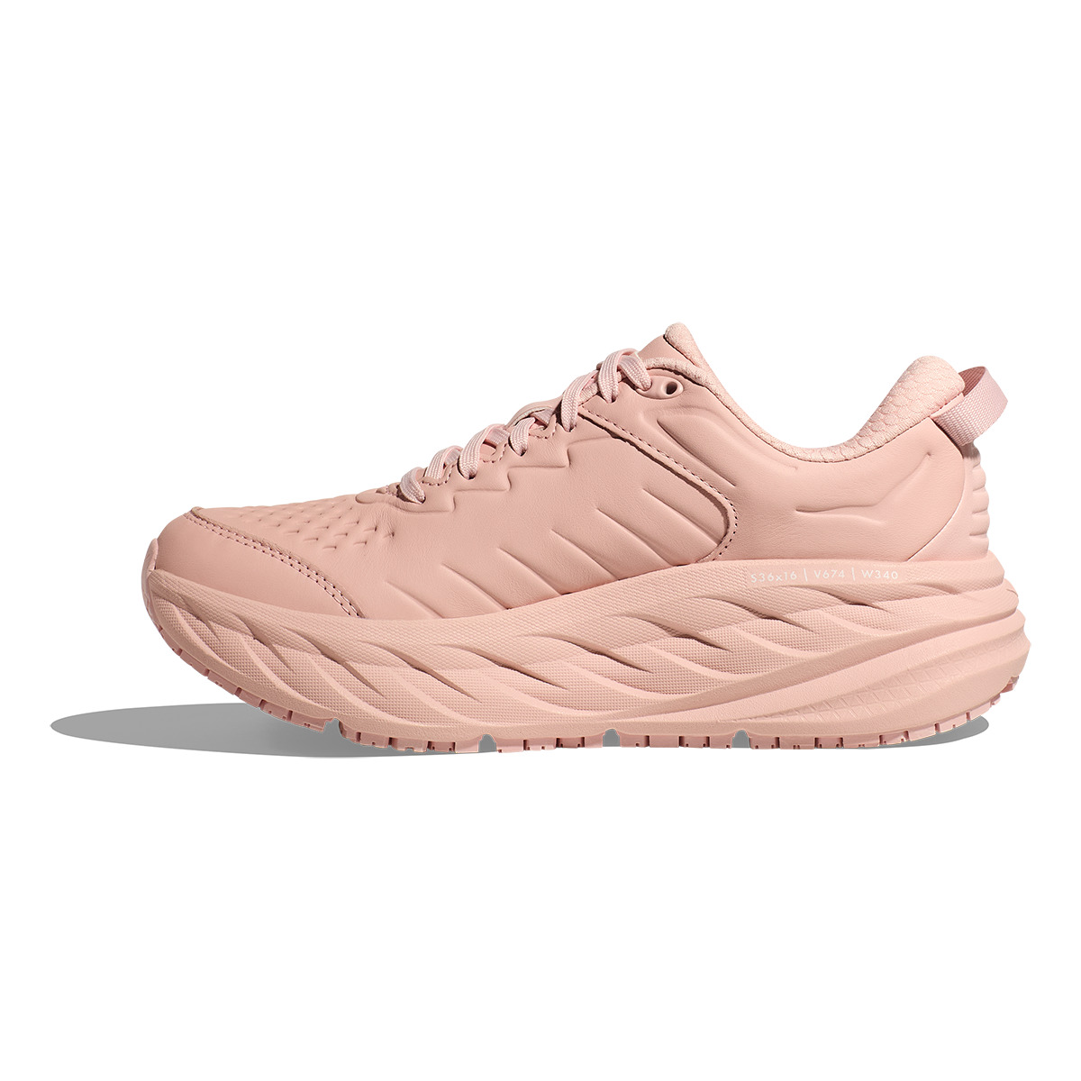 Hoka Bondi SR - 2
