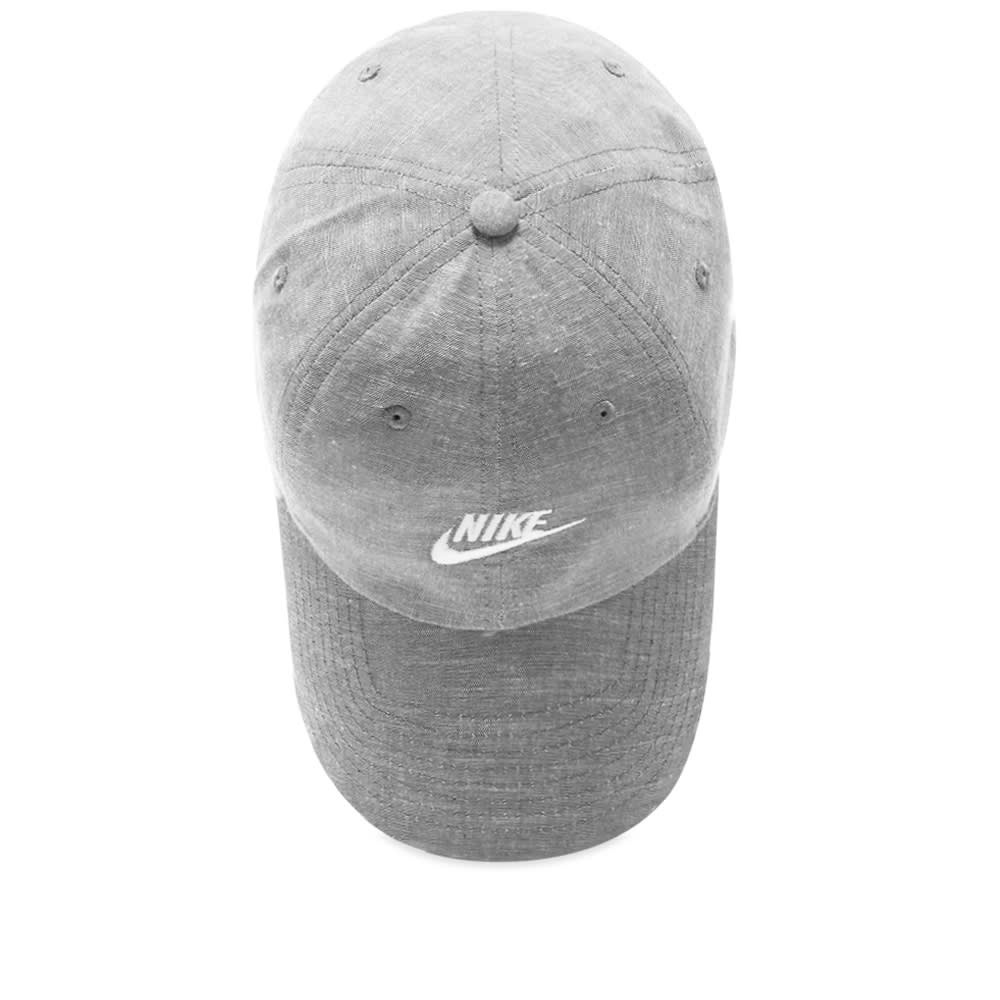 Nike Futura Chambray Cap - 2