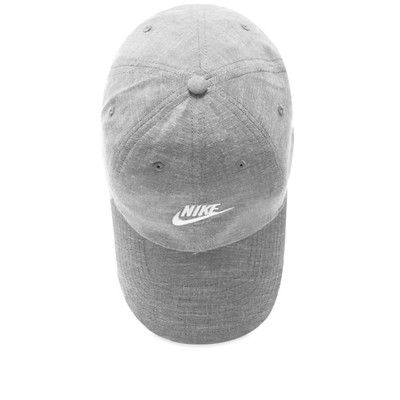 Nike Nike Futura Chambray Cap outlook