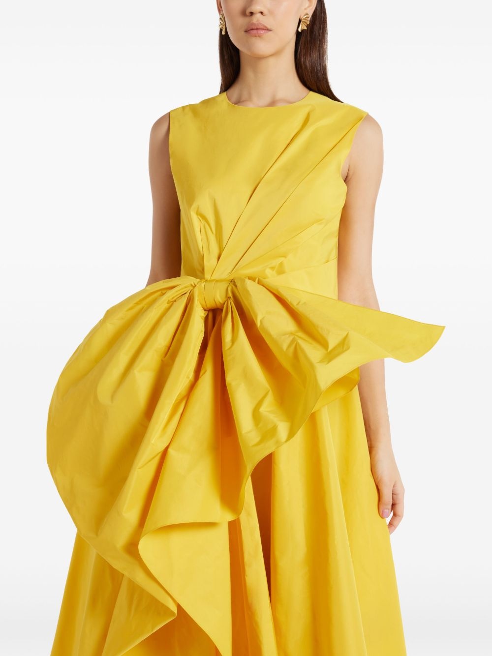 Nura maxi dress - 5