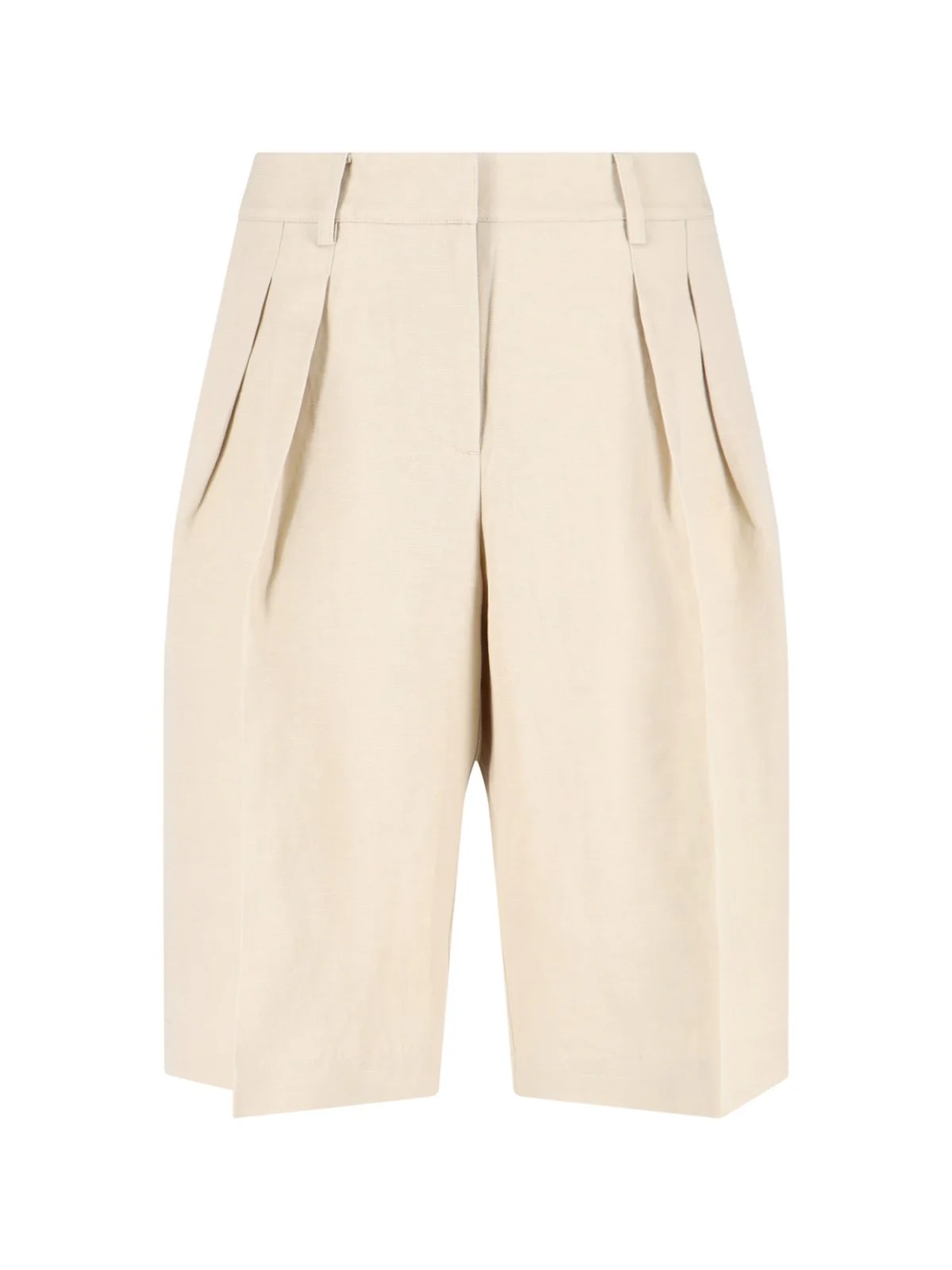 'BILBAO' BERMUDA PANTS - 1