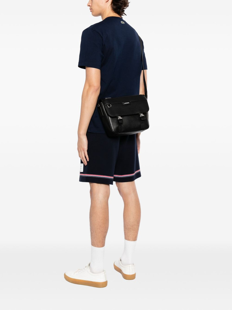 LACOSTE Ossian shoulder bag outlook