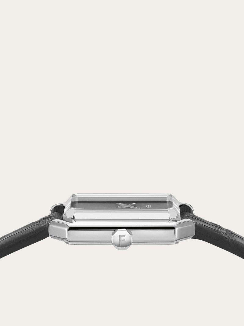 Ferragamo Crystal watch 3