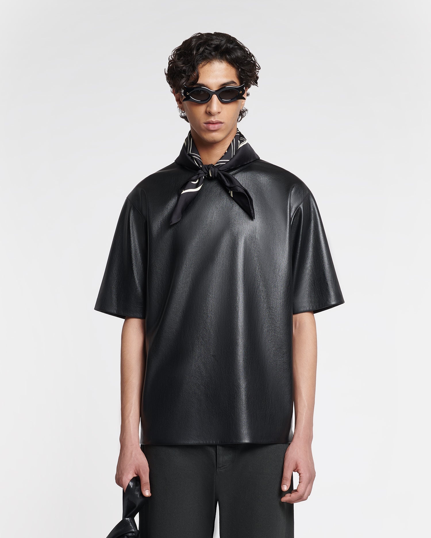 Okobor™ Alt-Leather T-Shirt - 2