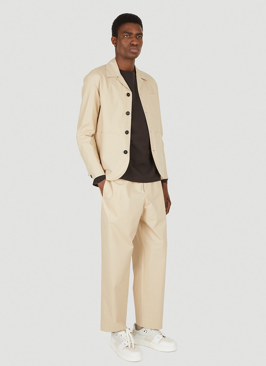 Julian Jacket - 2