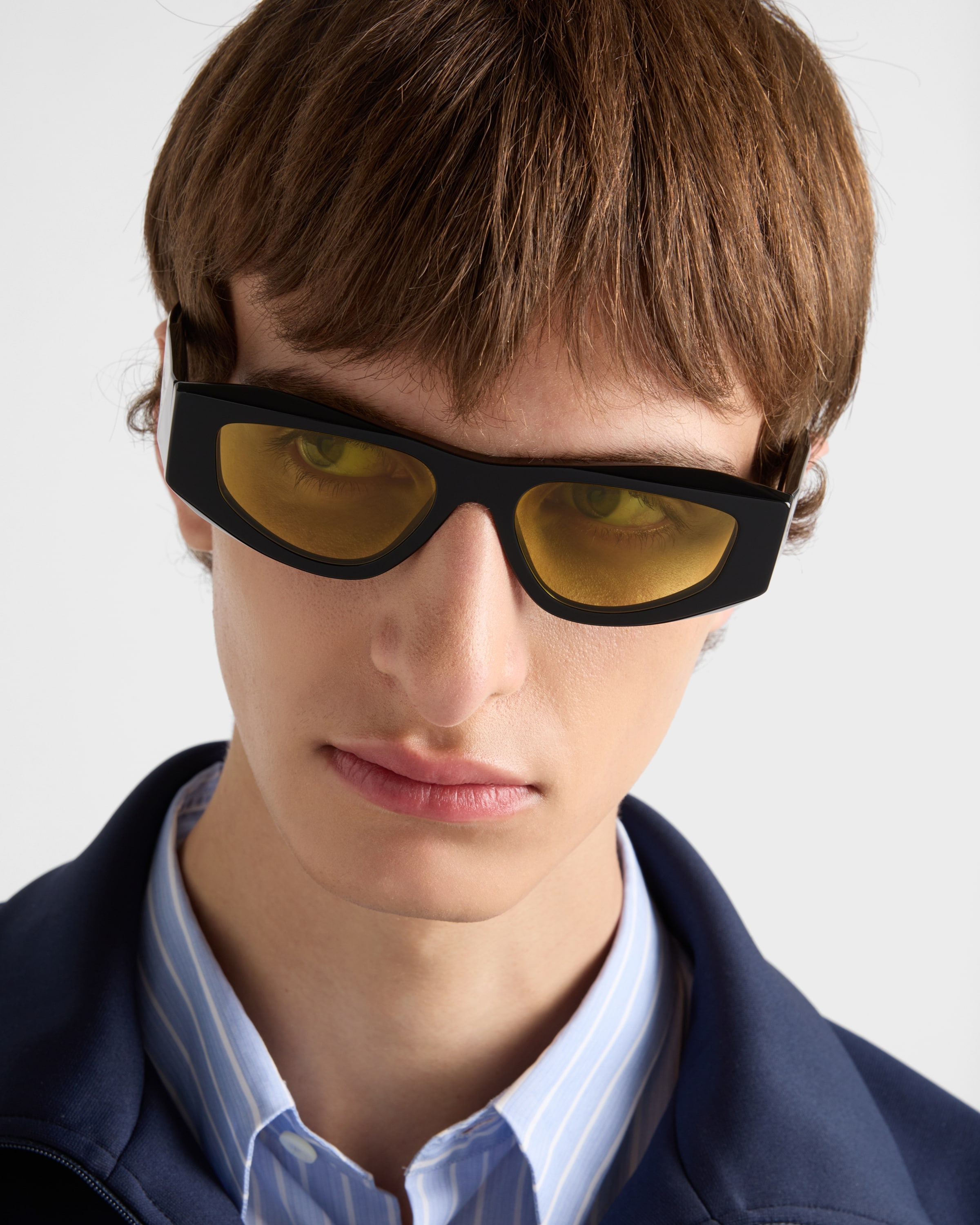 Prada Symbole sunglasses - 2