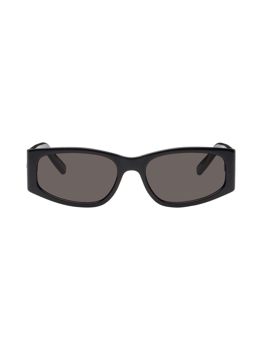 Black SL 329 Sunglasses - 1