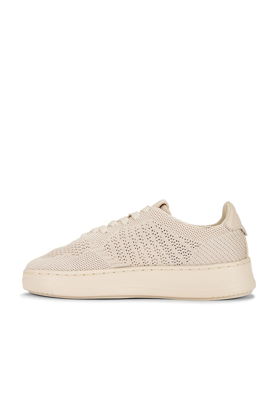 Easeknit Low Sneaker - 5