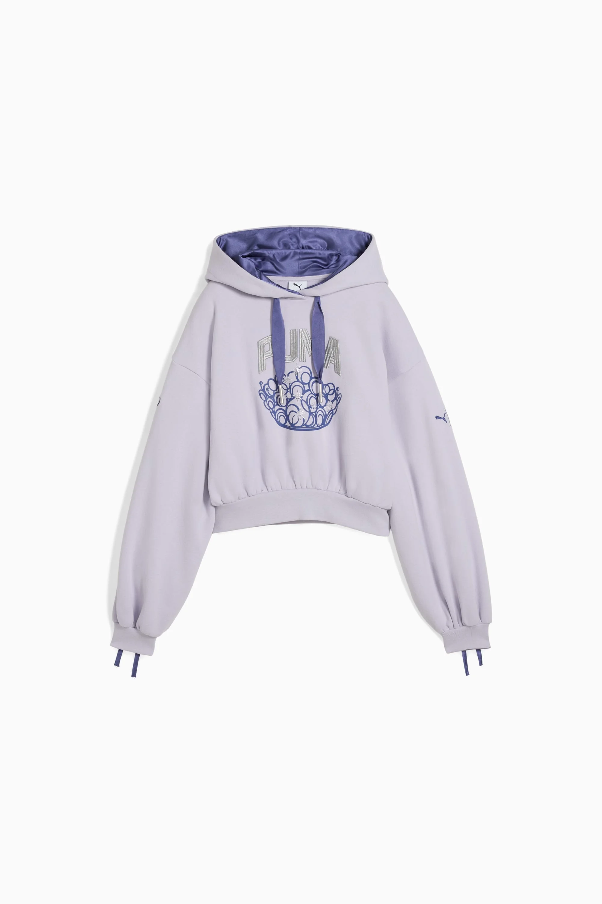PUMA x WICKED Women's Goodness Hoodie - 1