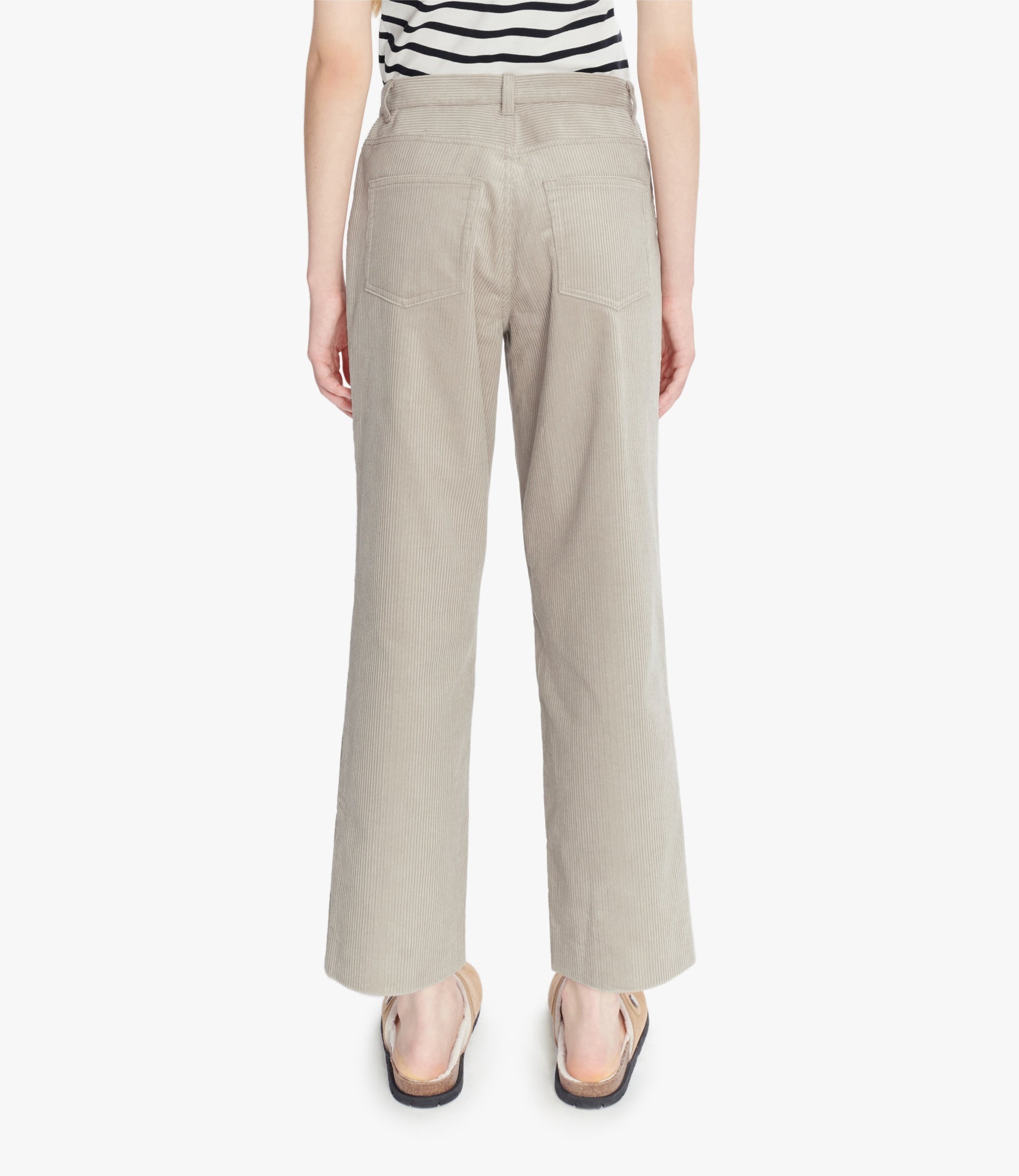 NEW SAILOR JEANS - 6