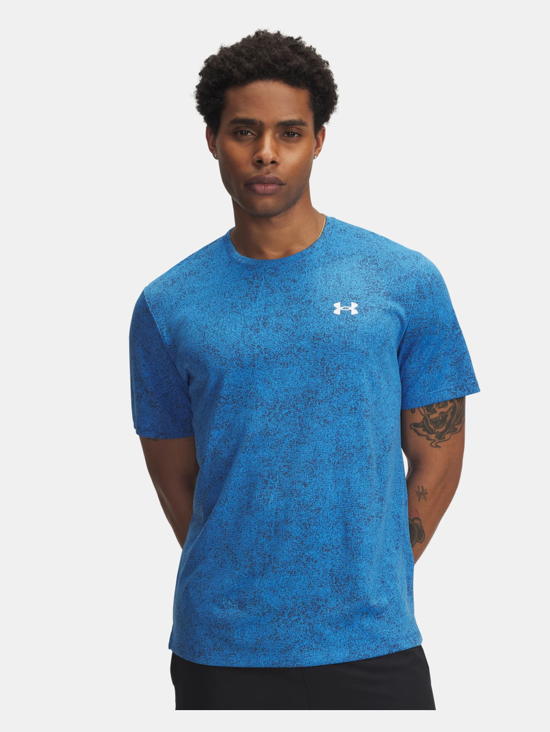 Under Armour UA Tech™ outlook