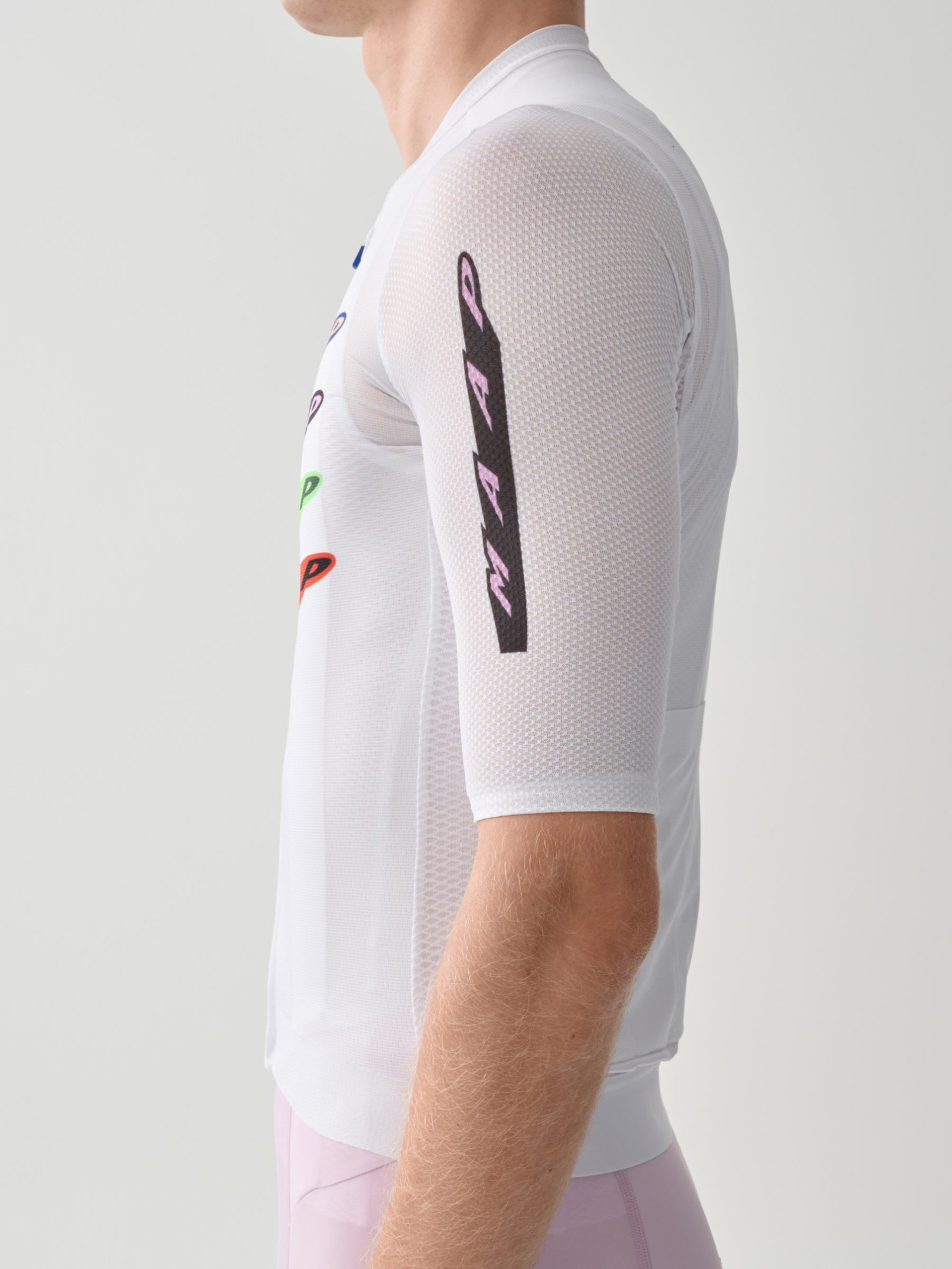 Evade X Pro Air Jersey 3.0 - 5