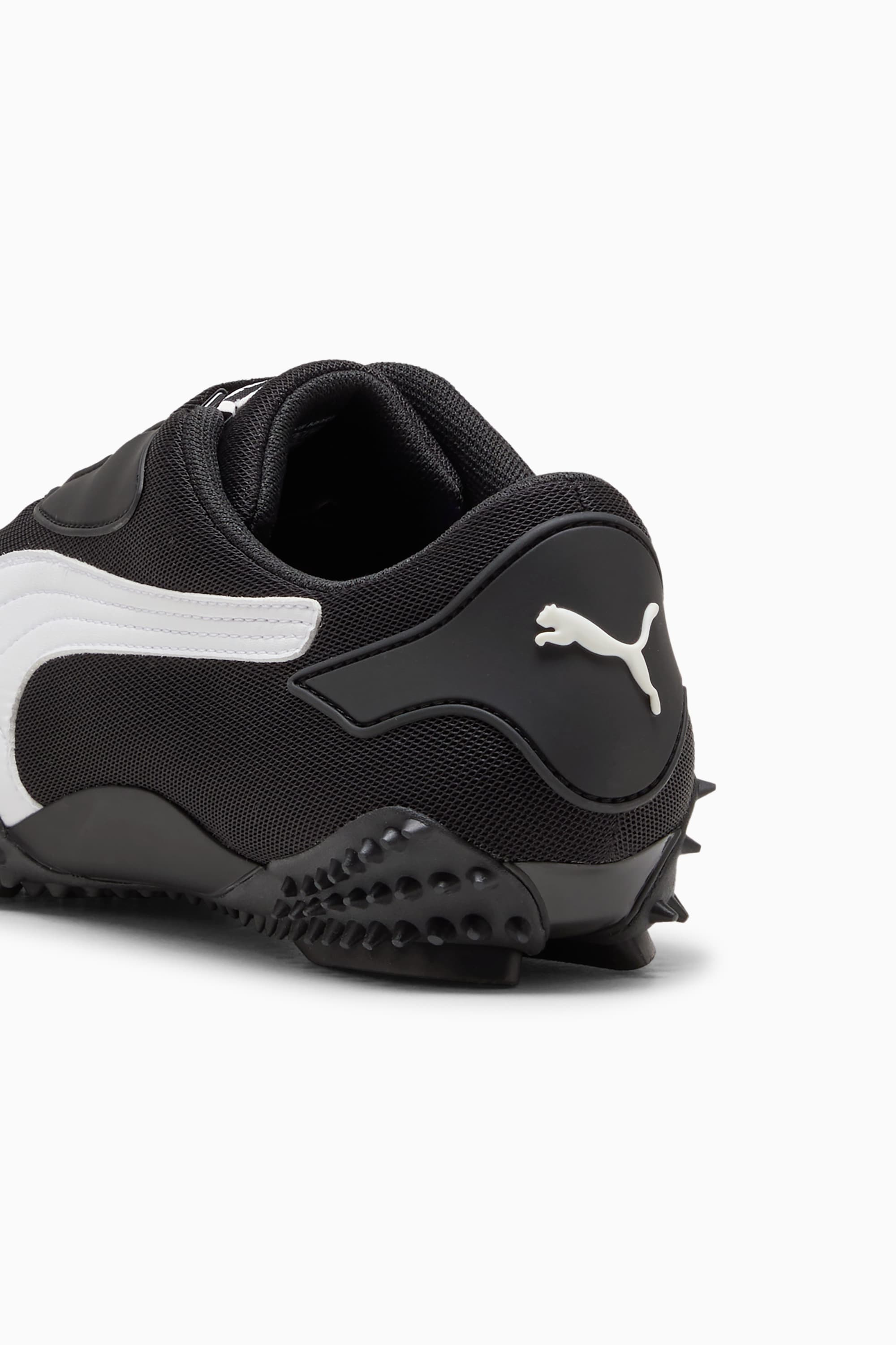 Mostro OG Prime Sneakers - 6