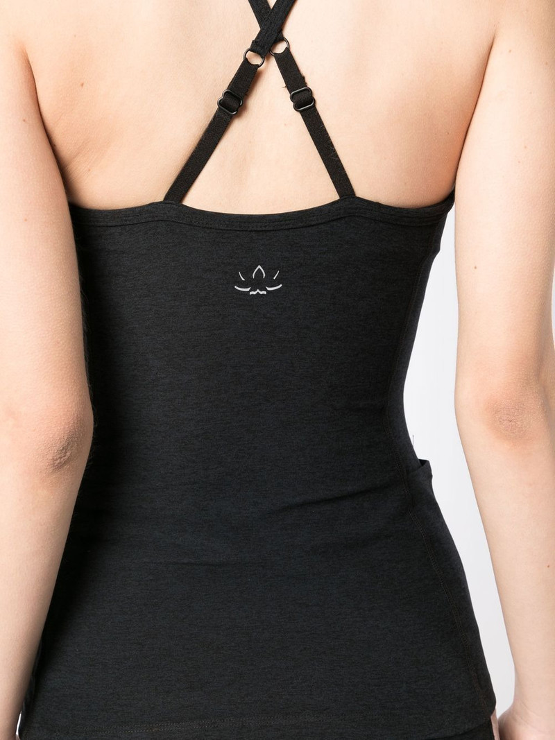 Spacedye tank top 5