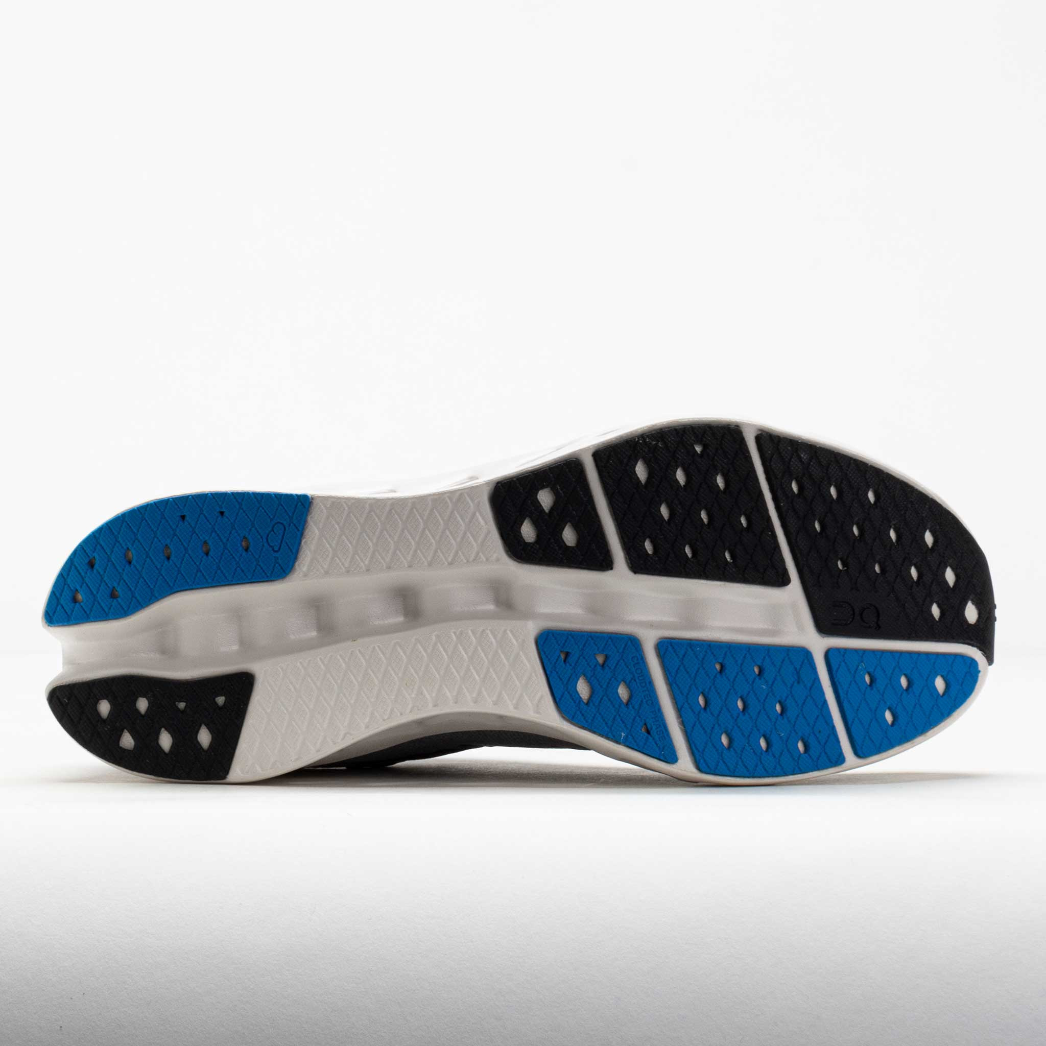 On Cloudsurfer 2 Men's Black/Malibu - 4
