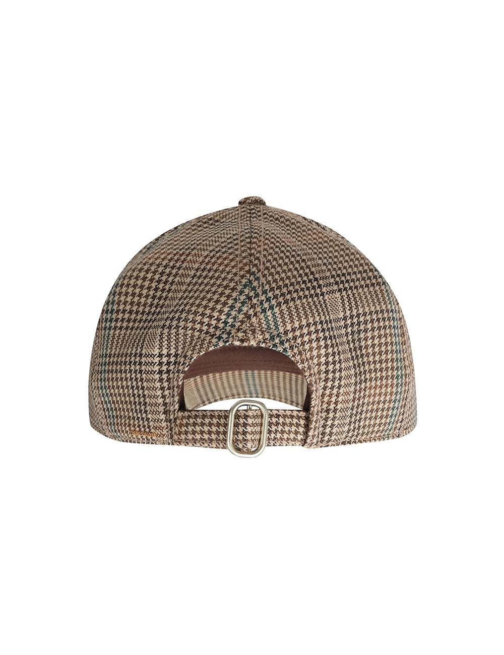 CHECK CAP - 5