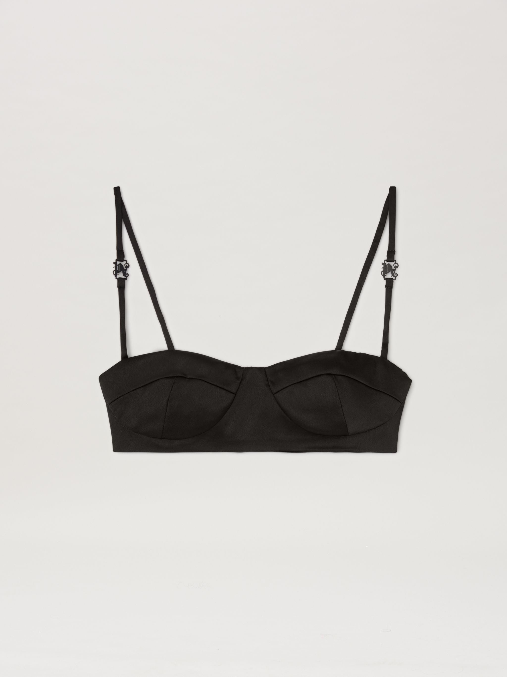 Monogram Balconette - 1