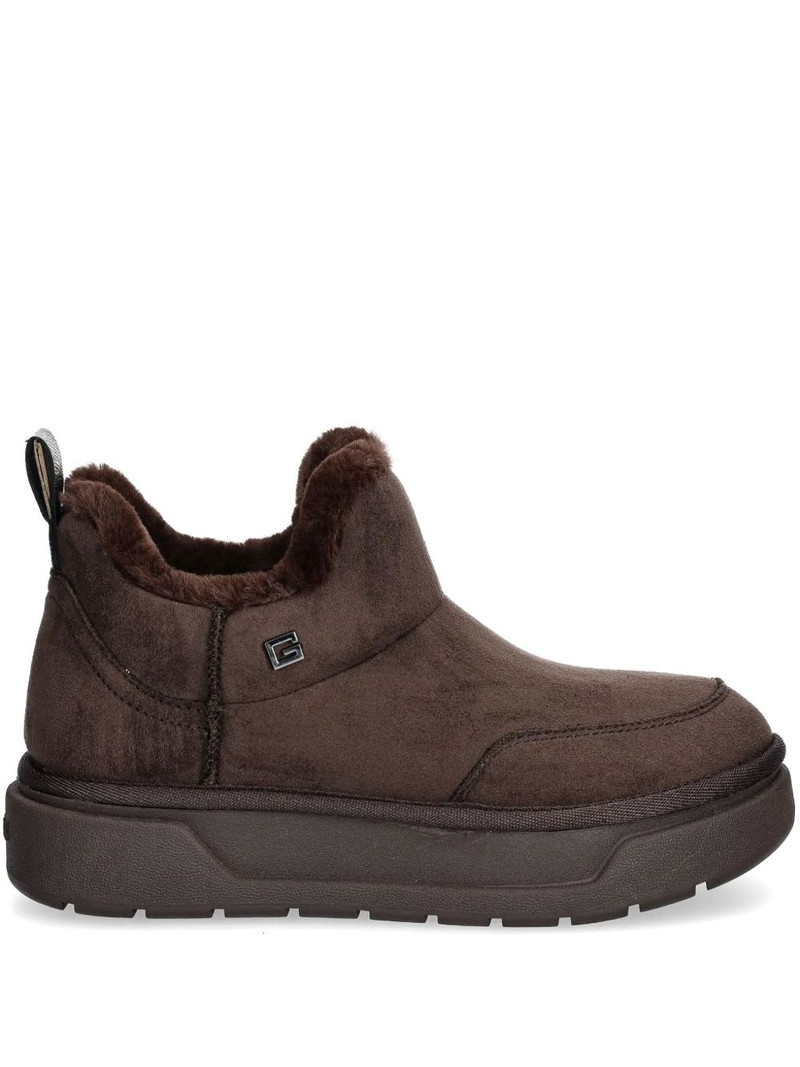 Unie boots 1