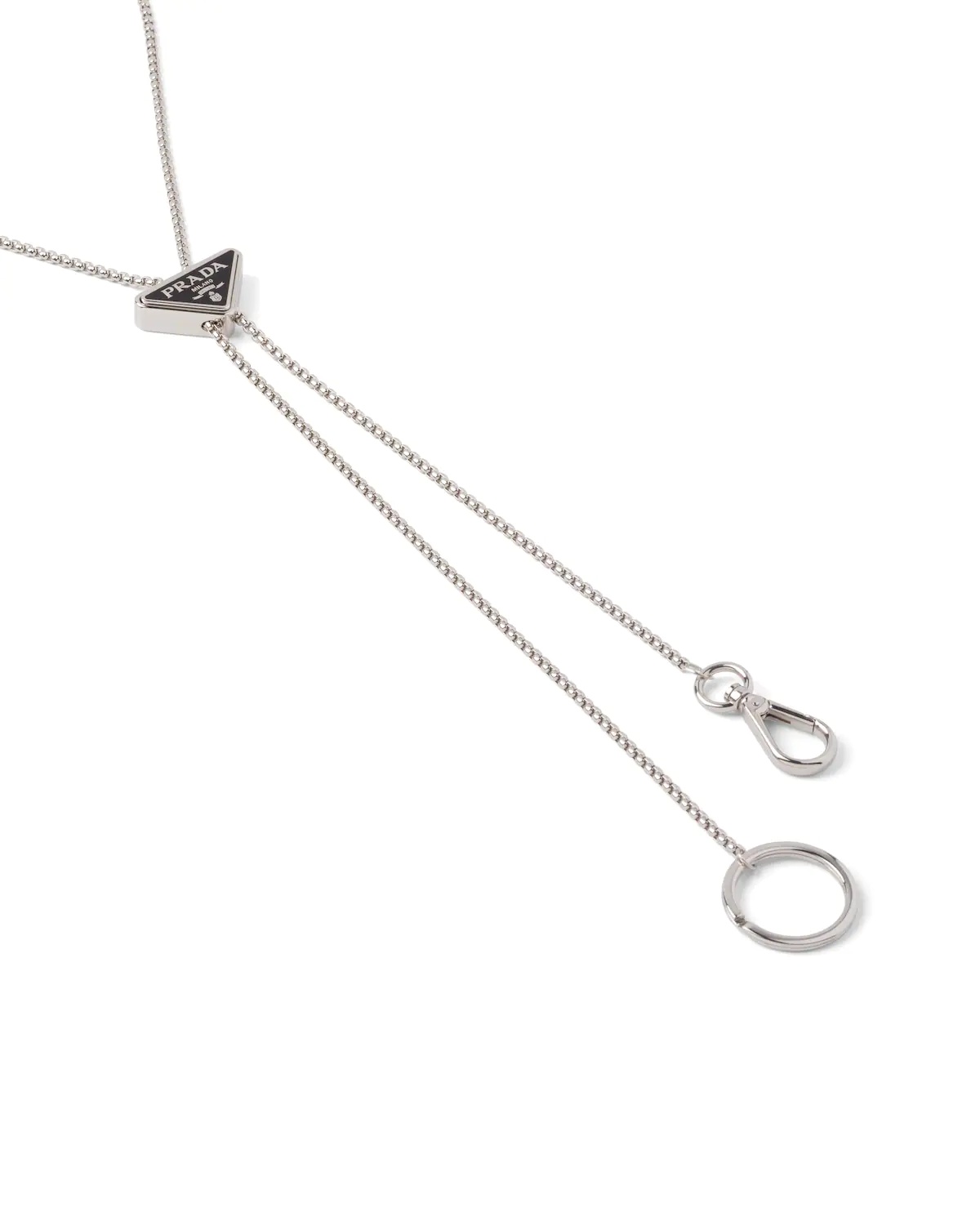 Metal keychain - 4