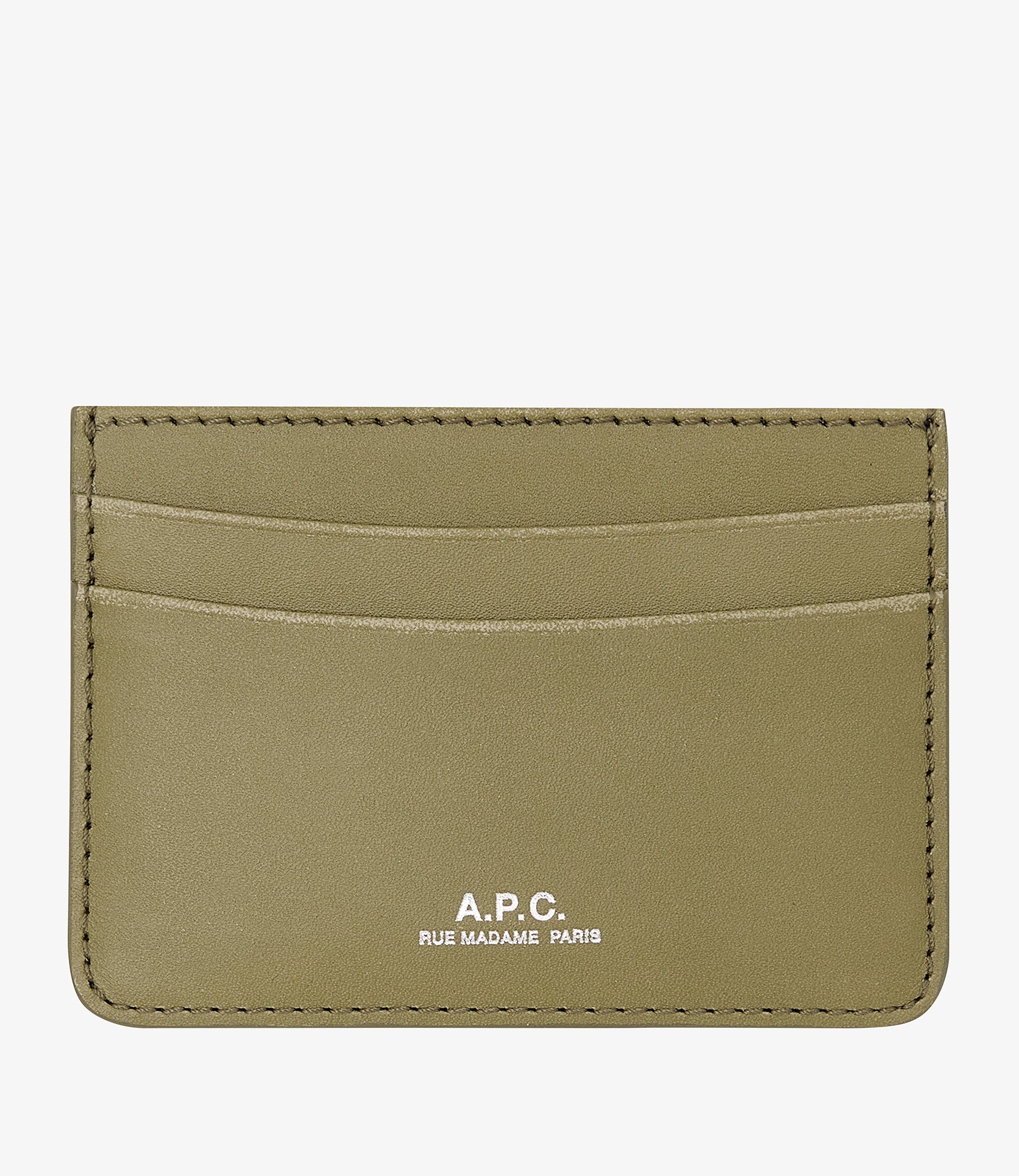 ANDRÉ CARDHOLDER - 1