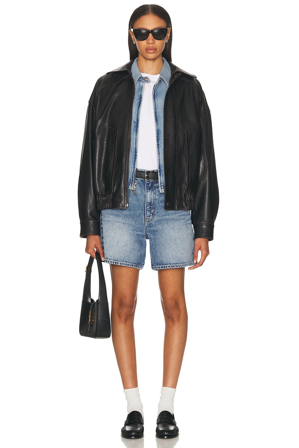 Walker Short - 5