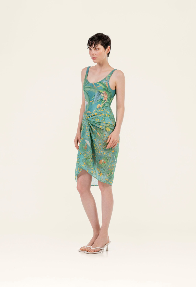 Emelina by The Colony Pareo 3