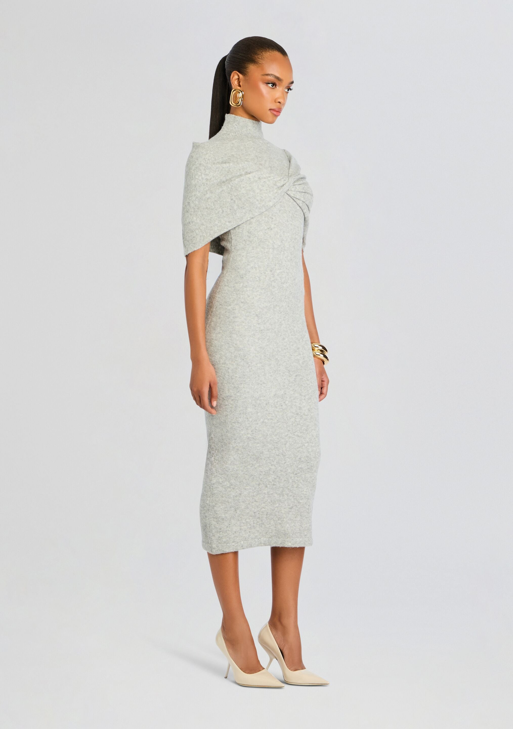 WISTERIA DRESS - 3