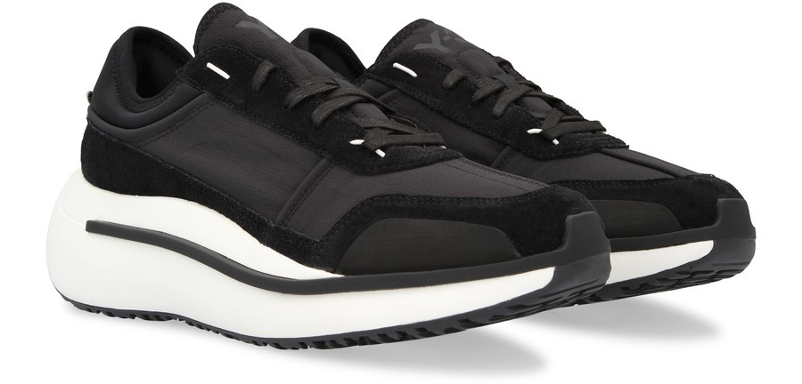 Ajatu Run Y-3 sneakers - 3