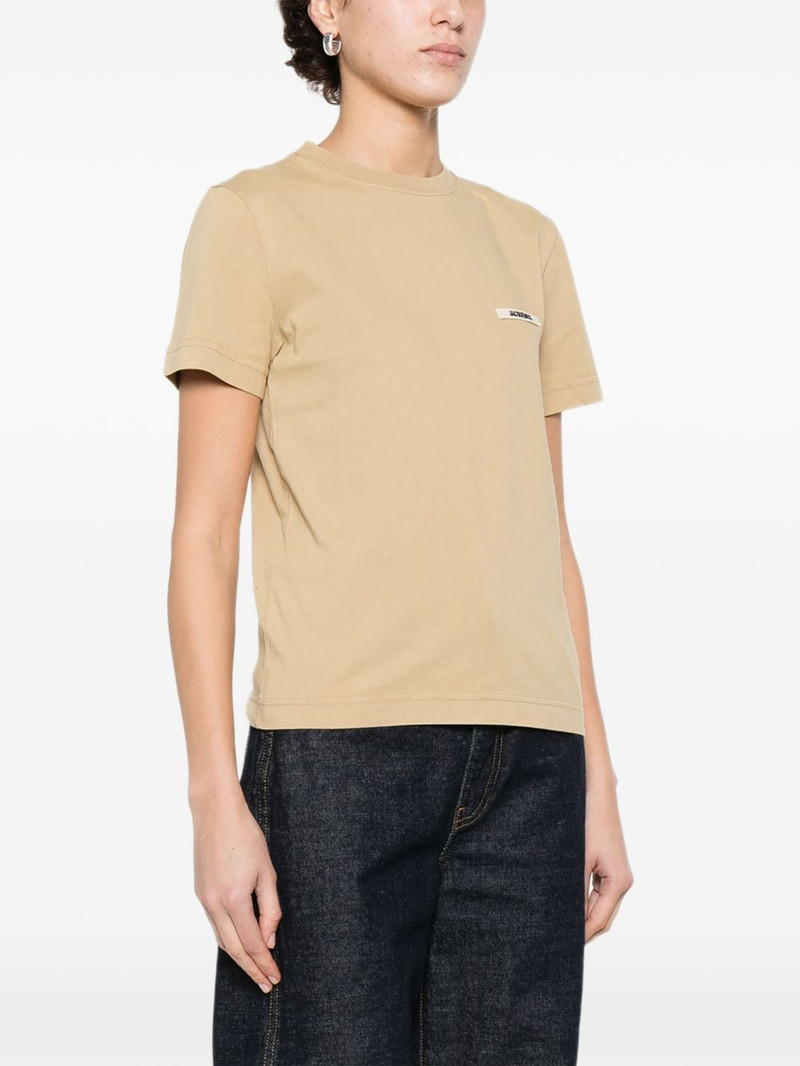 Gros Grain T-shirt 3