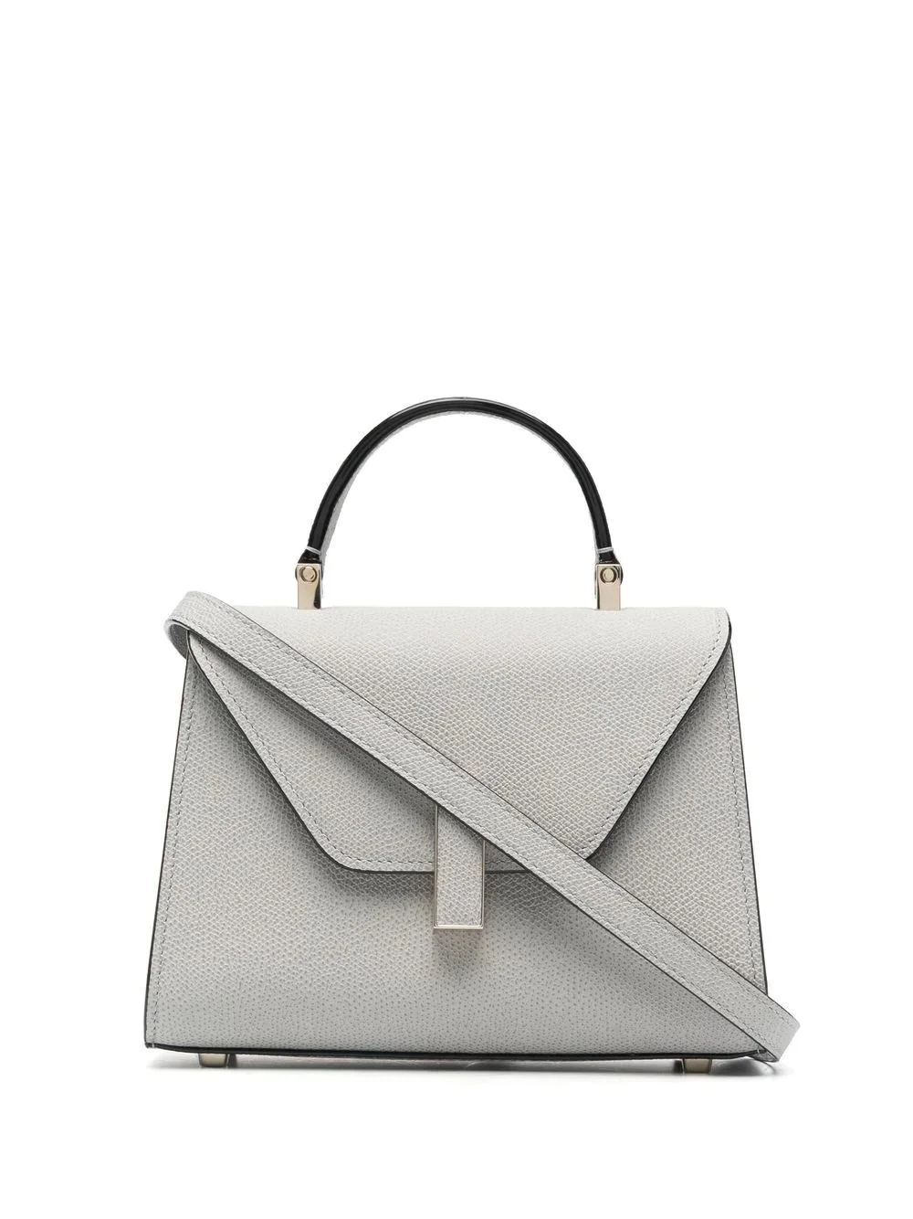 leather crossbody bag - 1