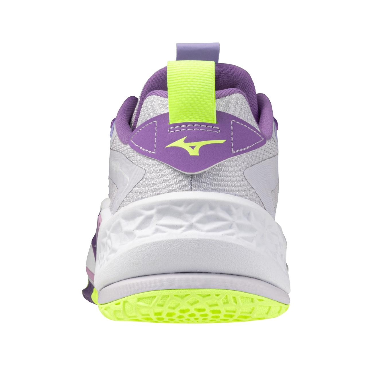 Wave Stealth Neo 2 Unisex Volleyball Shoe - 5