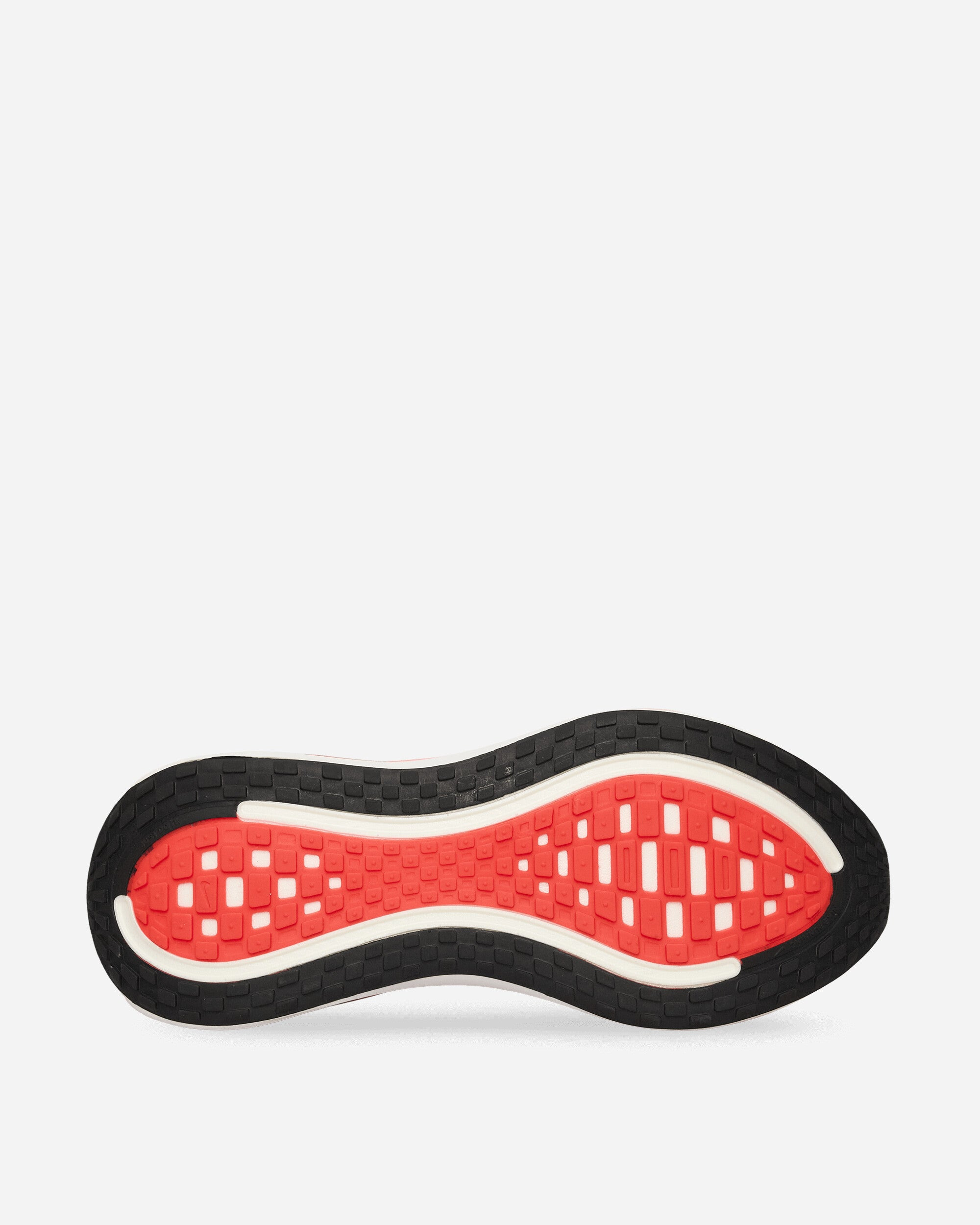 Vomero Plus Sneakers White / Black / Bright Crimson - 5