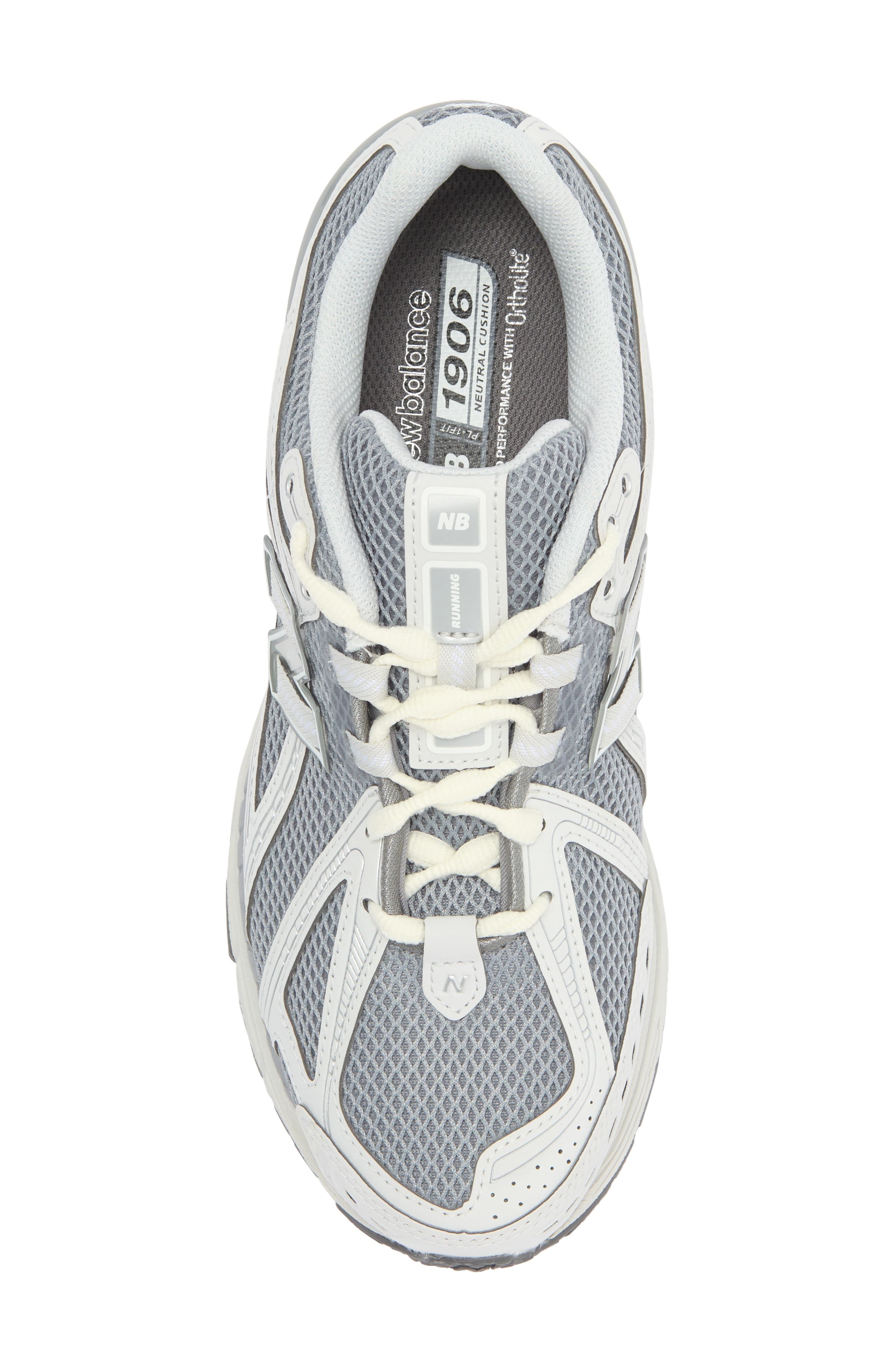 New Balance Gender Inclusive 1906R Running Shoe in Grey Matter/Slate Grey at Nordstrom - 5