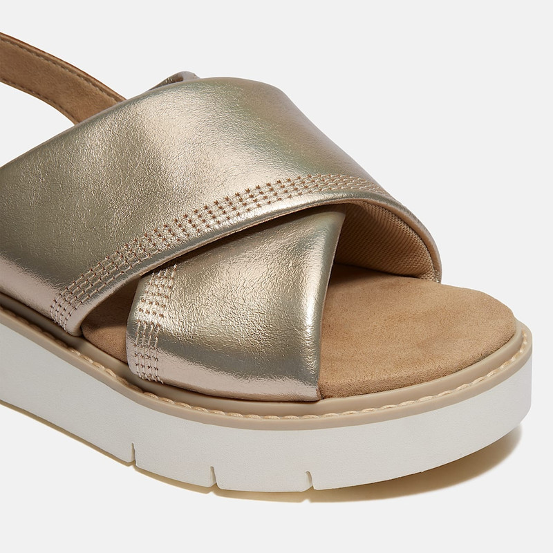 Women's Safari Dawn Backstrap Sandal 7