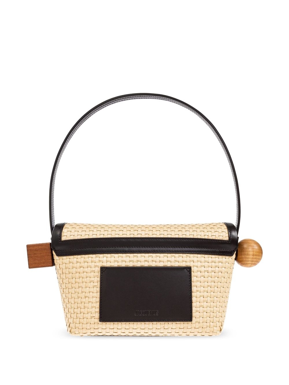 The Rond Carré shoulder bag - 3