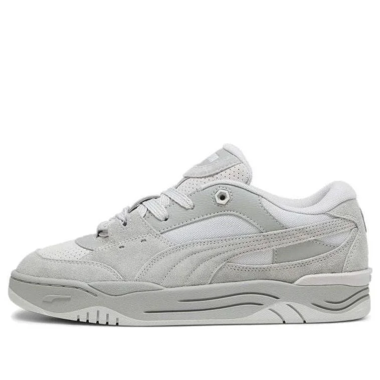 Puma 180 Perf 'Smokey Grey' 394798-01 - 1