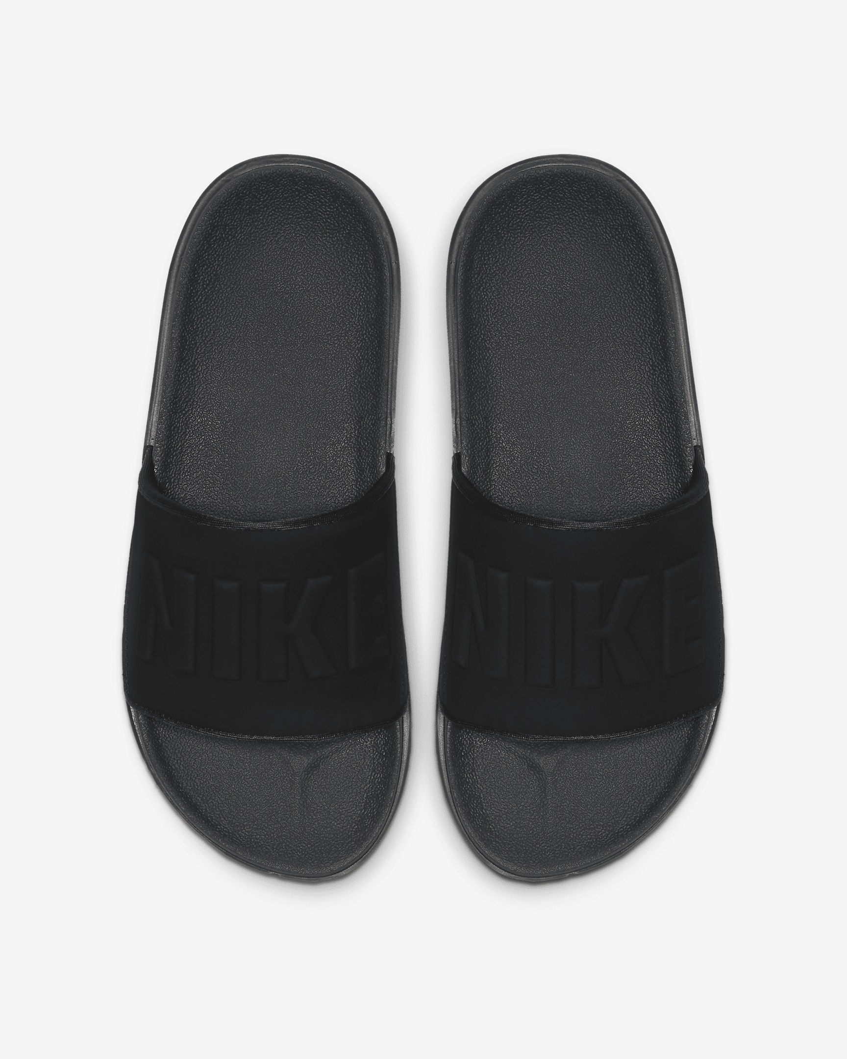 Nike Offcourt Women's Slides - 5