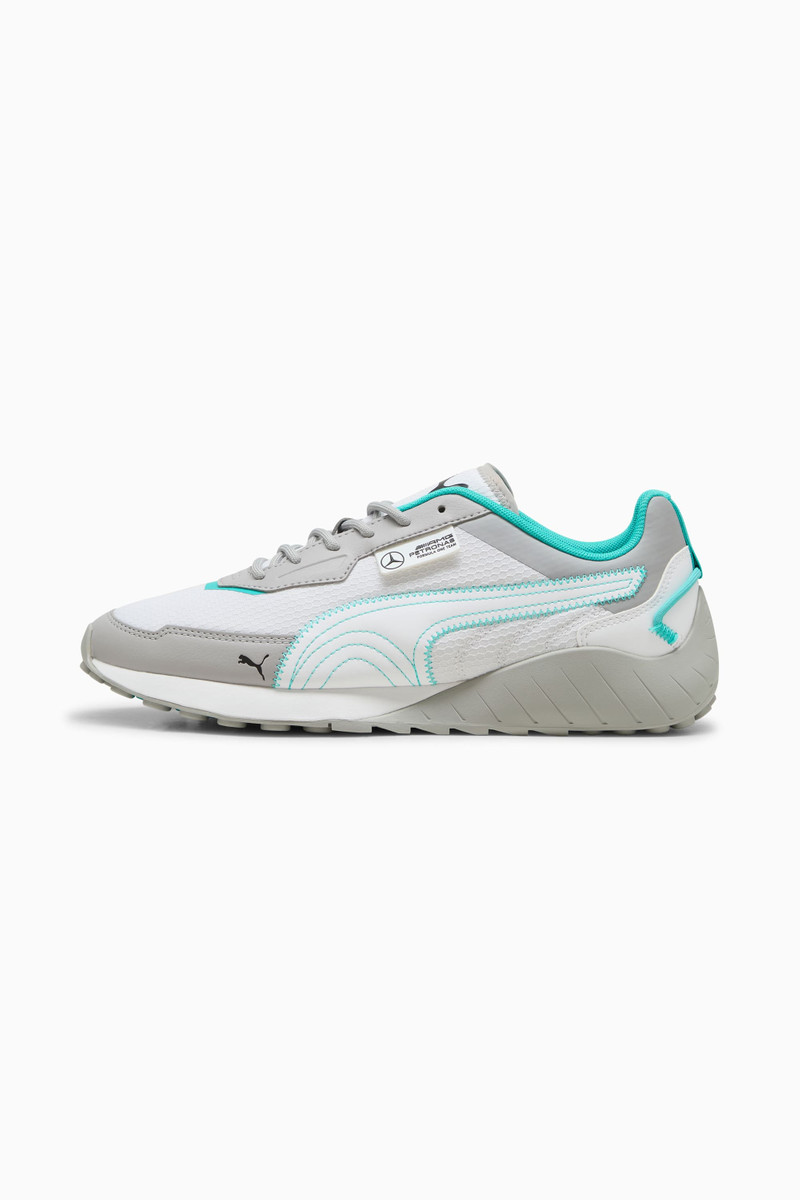 Mercedes-AMG Petronas F1® Speedfusion OG Men's Sneakers - 1