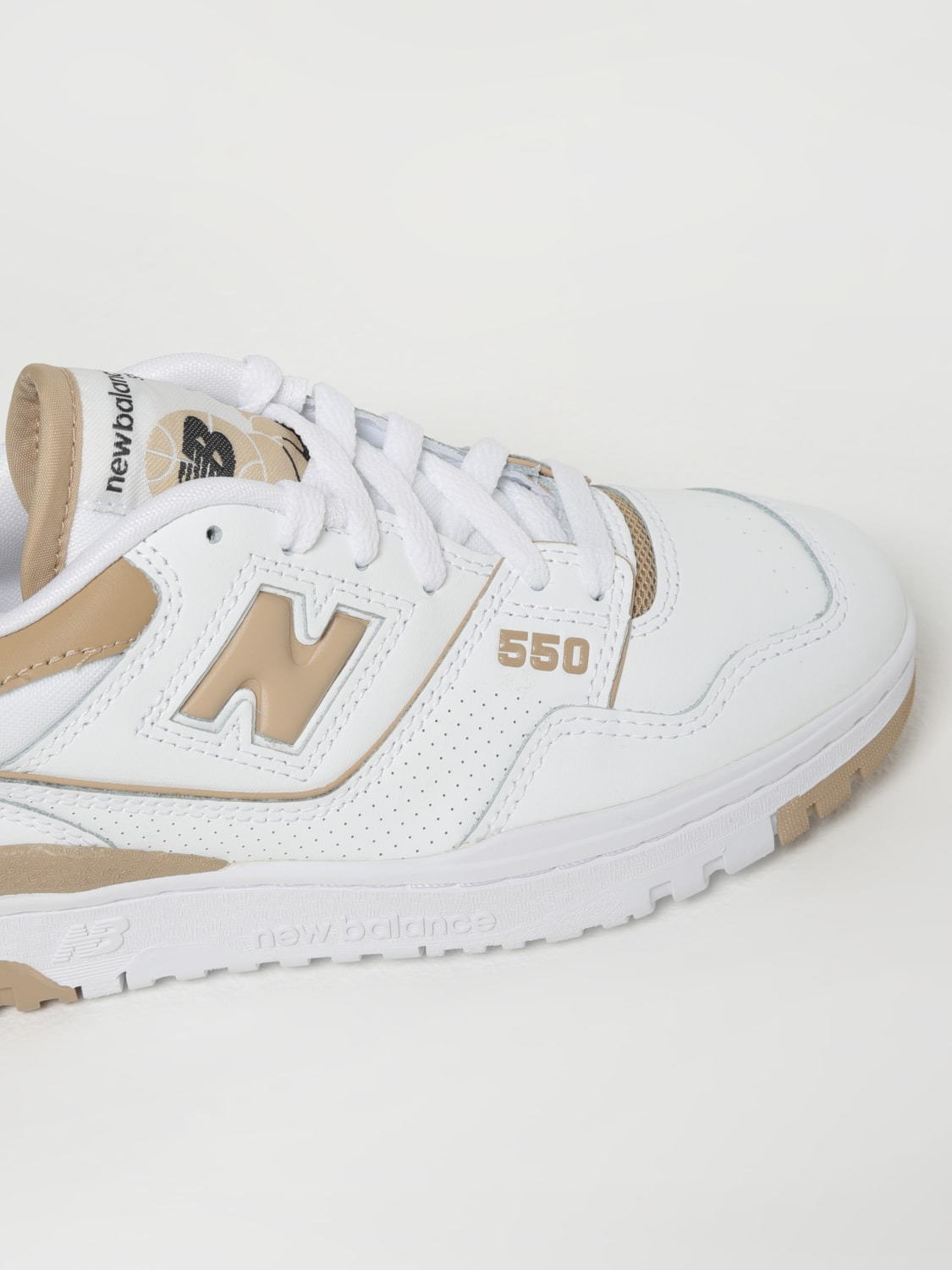 New Balance sneakers for woman - 4