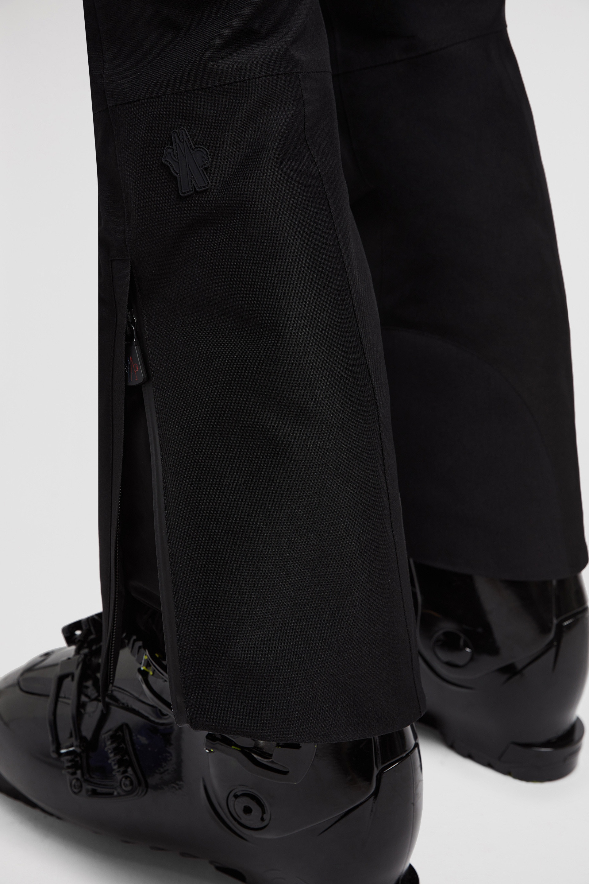 Padded GORE-TEX Ski Pants - 6