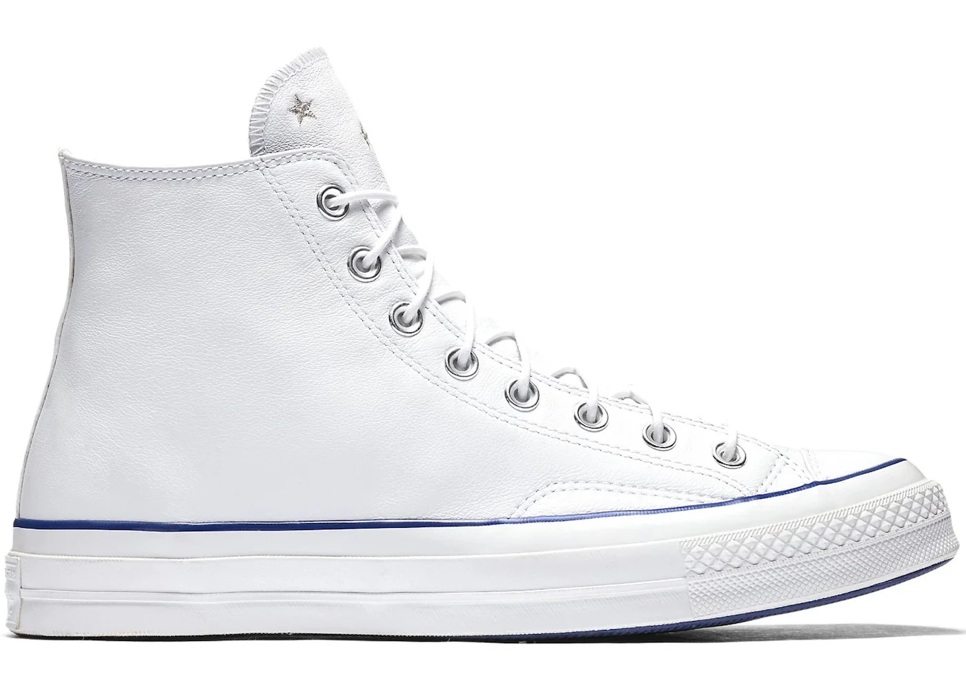 Converse Chuck Taylor All Star 70 Hi Legend Los Angeles Lakers - 1